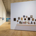 Explore the Finest Art Galleries in Harris County, Texas
