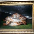 The Most Expensive Artwork in Harris County, Texas