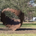 Exploring the Public Art Installations of Harris County, Texas