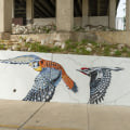 Exploring the Rich Public Art of Harris County, Texas