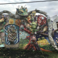 Exploring the Artistic Treasures of Harris County, Texas Schools and Universities