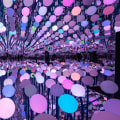 Exploring the Most Unique Artworks in Harris County, Texas