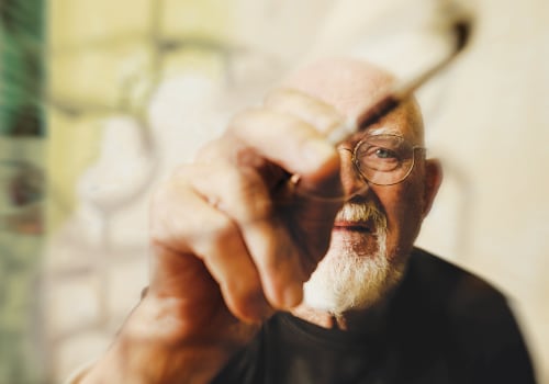 Exploring the Most Popular Art Mediums Used by Artists in Harris County, Texas