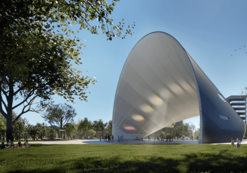 The Impact of Public Art in Harris County, Texas