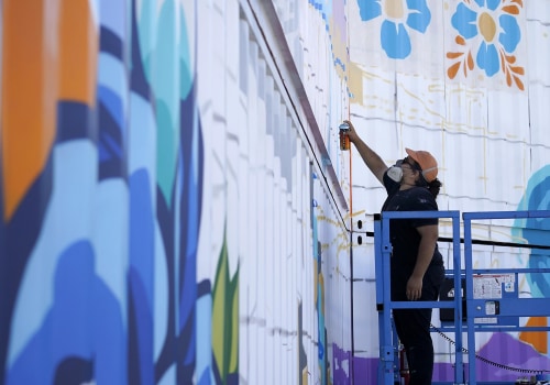 Vandalism and Theft of Public Art Pieces in Harris County, Texas: An Expert's Perspective
