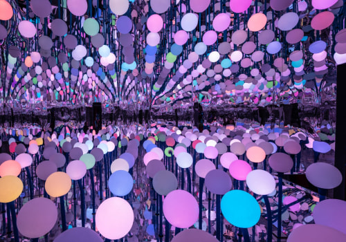 Exploring the Unique Art Scene of Harris County, Texas